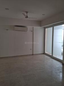 Hall Image of 2086 Sq.ft 3 BHK Apartment / Flat for sale in DLF The Primus, Sector 82A Gurgaon for Rs. 36500000