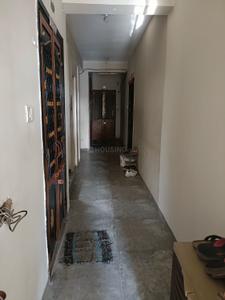 Image of 1119 Sq.ft 2 BHK Apartment / Flat for sale in Sangani Samarthya Status, Chandkheda, Ahmedabad for Rs. 5700000