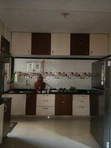 Kitchen Image of 1665 Sq.ft 3 BHK Apartment / Flat for sale in Paldi Ahmedabad for Rs. 10500000