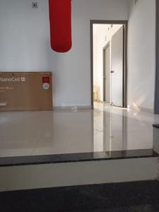 Hall Image of 2620 Sq.ft 3 BHK Villa for sale in Hari Om Sollitaire, Manipur Ahmedabad for Rs. 17000000