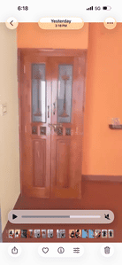 Image of 600 Sq.ft 2 BHK Independent House for rent in Ilavala Hobli, Mysore for Rs. 8000