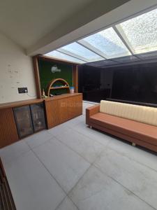 Balcony Image of 2000 Sq.ft 3 BHK Independent House for sale in Bhayli Vadodara for Rs. 15500000