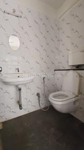 Image of 1500 Sq.ft 3 BHK Apartment / Flat for rent in Sanklecha Garden County, Vrindavan Nagar, Nashik for Rs. 24000