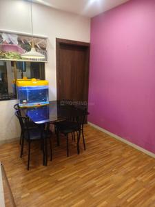 Kitchen Image of 1150 Sq.ft 2 BHK Apartment / Flat for sale in Hari Om Nagar Kolhapur for Rs. 9500000