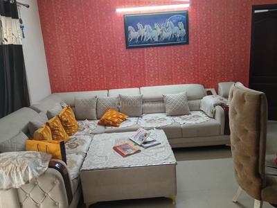 Hall Image of 1730 Sq.ft 3 BHK Apartment / Flat for sale in Sunworld Vanalika, Sector 107 Noida for Rs. 25000000