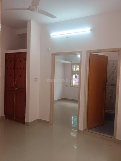 Stage 2, Nagarbhavi Main Image 1