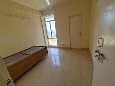 Bedroom Image of 460 Sq.ft 2 BHK Apartment / Flat for sale in Conscient Habitat, Sector 99A Gurgaon for Rs. 4400000