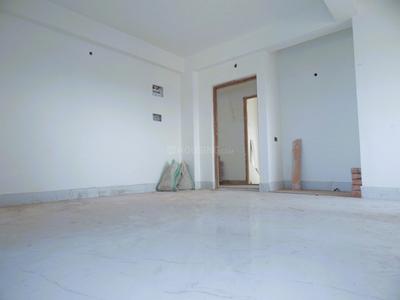 Hall Image of 859 Sq.ft 2 BHK Apartment / Flat for sale in Dum Dum Cantonment Kolkata for Rs. 3436000
