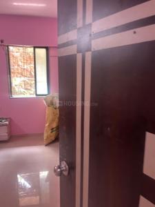 Bedroom Image of 550 Sq.ft 1 BHK Apartment / Flat for sale in Saki Vihar Complex, Andheri East Mumbai for Rs. 10500000