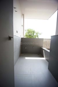 Balcony Image of 3690 Sq.ft 4 BHK Apartment / Flat for sale in Vastral Ahmedabad for Rs. 15200000