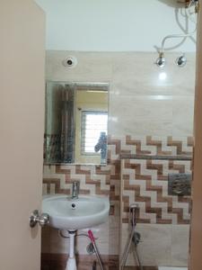 Image of 1100 Sq.ft 2 BHK Builder Floor for rent in RR Nagar, Bengaluru for Rs. 27000