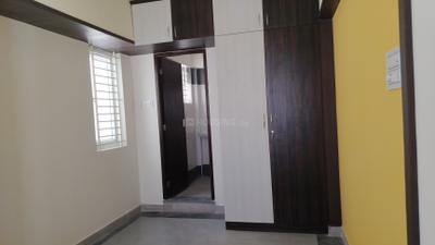 Bedroom Image of 2300 Sq.ft 4 BHK Independent House for sale in Appanaickenpalayam Coimbatore for Rs. 10500000