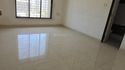 Bedroom Image of 1800 Sq.ft 3 BHK Apartment / Flat for sale in Pal Gam Surat for Rs. 6500000