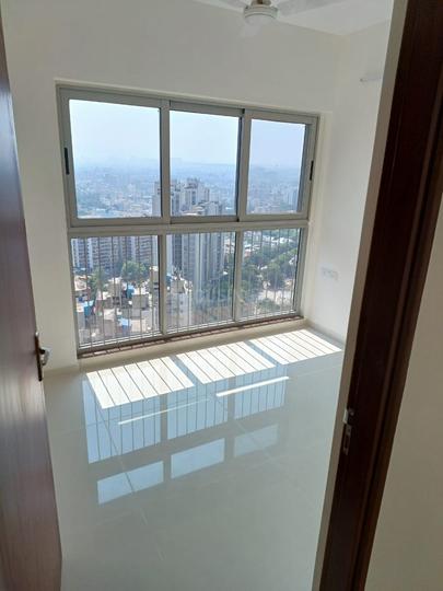 Amanora Elevate Tower Bedroom 1