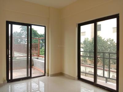 Bedroom Image of 1105 Sq.ft 3 BHK Apartment / Flat for sale in Realtech Hijibiji, Rajarhat Kolkata for Rs. 7750000