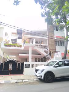 Building Image of 3800 Sq.ft 5 BHK Independent House for sale in Vijayanagar Bengaluru for Rs. 79900000