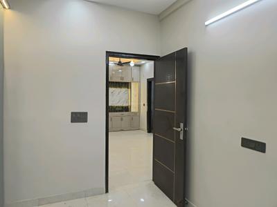 Bedroom Image of 1000 Sq.ft 2 BHK Builder Floor for sale in Indirapuram Ghaziabad for Rs. 8200000