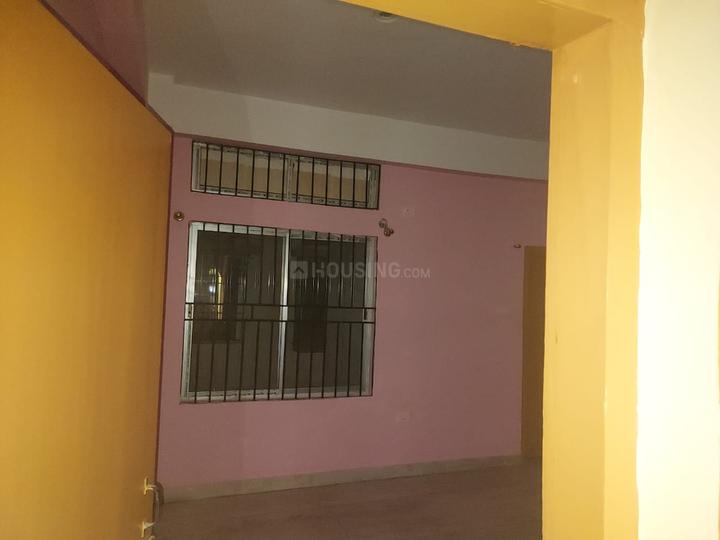 Lichubagan, Hengrabari Bedroom 1