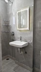 Bathroom Image of Aden Homez in Vijay Nagar, New Delhi