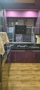 Kitchen Image of 1400 Sq.ft 3 BHK Apartment / Flat for sale in Kharia Jalpaiguri for Rs. 9000000
