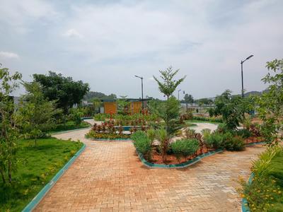 Image of 1200 Sq.ft Residential Plot / Land for sale in Kalpakkam, Chennai for Rs. 2878800