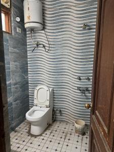 Image of 1800 Sq.ft 3 BHK Builder Floor for rent in JKM JKM House - 2, Kalkaji, New Delhi for Rs. 70000