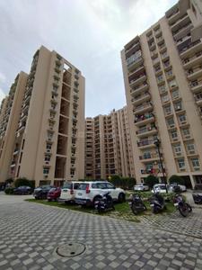 Image of 900 Sq.ft 2 BHK Apartment / Flat for sale in Sultanpur Road, Lucknow for Rs. 5500000