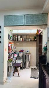 Kitchen Image of 2205 Sq.ft 3 BHK Apartment / Flat for sale in Paldi Ahmedabad for Rs. 12500000