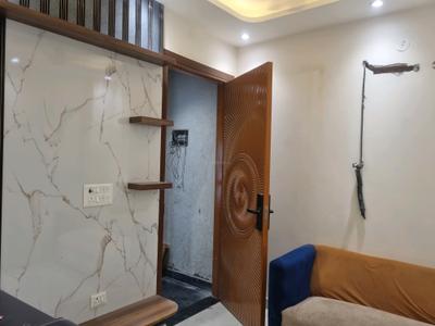 Living Room Image of 450 Sq.ft 1 BHK Apartment / Flat for sale in Suraj Vihar New Delhi for Rs. 3500000