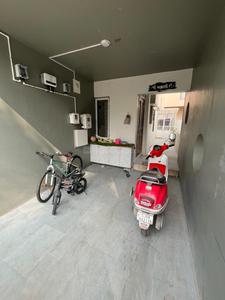 Image of 2200 Sq.ft 3 BHK Duplex for sale in Bhayli, Vadodara for Rs. 15000000
