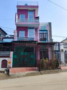 Image of 1000 Sq.ft 2 BHK Independent House for sale in Haibat Mau Mawaiya, Lucknow for Rs. 8000000