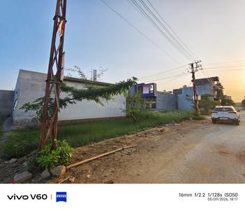 Image of 1500 Sq.ft Residential Plot / Land for sale in Borkhera, Kota for Rs. 5250000