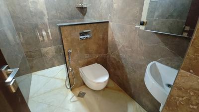 Image of 2270 Sq.ft 3 BHK Apartment / Flat for rent in Sumadhura The Olympus, Financial District, Hyderabad for Rs. 85000