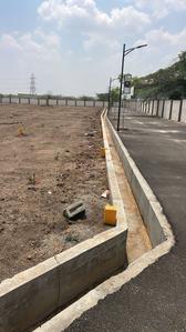 Image of 1277 Sq.ft Residential Plot / Land for sale in Orchid Springs, Kovilpalayam, Coimbatore for Rs. 2315201