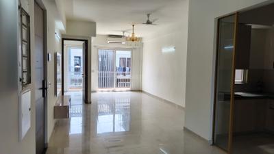 Smartworld Orchard Living Room 2