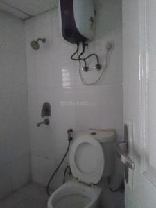 Bathroom Image of 1082 Sq.ft 2 BHK Apartment / Flat for rent in Supertech Cape Town, Sector 74 Noida for Rs. 28000