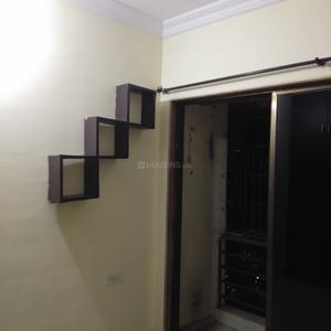 Hall Image of 1150 Sq.ft 2 BHK Apartment / Flat for rent in Suyog Heights, Kopar Khairane Navi Mumbai for Rs. 42000
