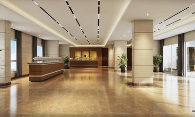 Image of 838 Sq.ft 2 BHK Apartment / Flat for sale in Spotlight Countryside, Narendrapur, Kolkata for Rs. 3058700