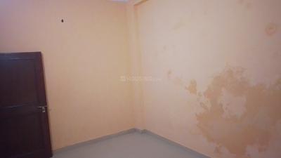 Bedroom Image of 900 Sq.ft 2 BHK Independent House for rent in Dashrath Puri New Delhi for Rs. 13000