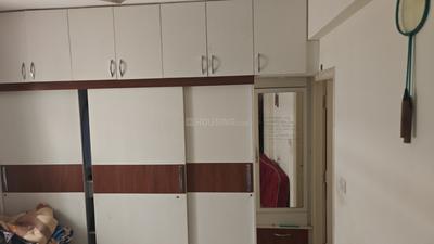 Bedroom Image of 1100 Sq.ft 2 BHK Apartment / Flat for sale in Banashankari Bengaluru for Rs. 8900000