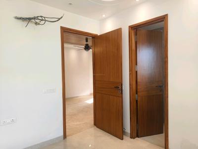 Bedroom Image of 2440 Sq.ft 4 BHK Builder Floor for sale in Emaar Emerald Hill, Sector 65 Gurgaon for Rs. 37500000