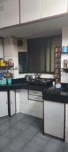 Kitchen Image of Girls PG in Vasant Kunj, New Delhi