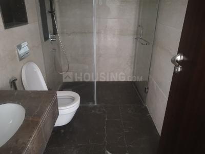 Image of 2020 Sq.ft 3 BHK Apartment / Flat for rent in Lokhandwala Minerva, Worli, Mumbai for Rs. 359000