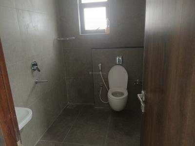 Image of 2700 Sq.ft 3 BHK Apartment / Flat for rent in Sriram River View, Manchirevula, Hyderabad for Rs. 70000