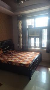 Bedroom Image of 770 Sq.ft 2 BHK Apartment / Flat for sale in Jhotwara Jaipur for Rs. 3600000