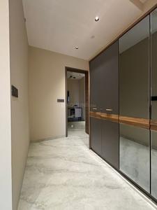 Kitchen Image of 3000 Sq.ft 3 BHK Apartment / Flat for sale in Indiabulls Sky Forest, Parel Mumbai for Rs. 140000000