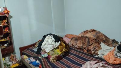 Bedroom Image of 600 Sq.ft 2 BHK Apartment / Flat for sale in Baruipur Kolkata for Rs. 2200000