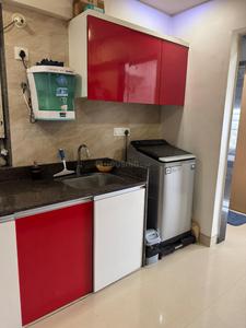 Kitchen Image of 1050 Sq.ft 3 BHK Apartment / Flat for sale in Andheri East Mumbai for Rs. 35000000