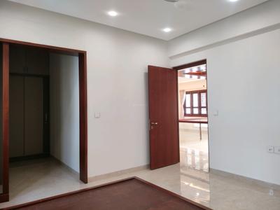 Bedroom Image of 5150 Sq.ft 5 BHK Apartment / Flat for rent in Nambiar Bellezea, Sarjapur Bengaluru for Rs. 300000