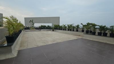 Image of 2800 Sq.ft 3 BHK Apartment / Flat for rent in RCM Ananta, Palasia, Indore for Rs. 160000